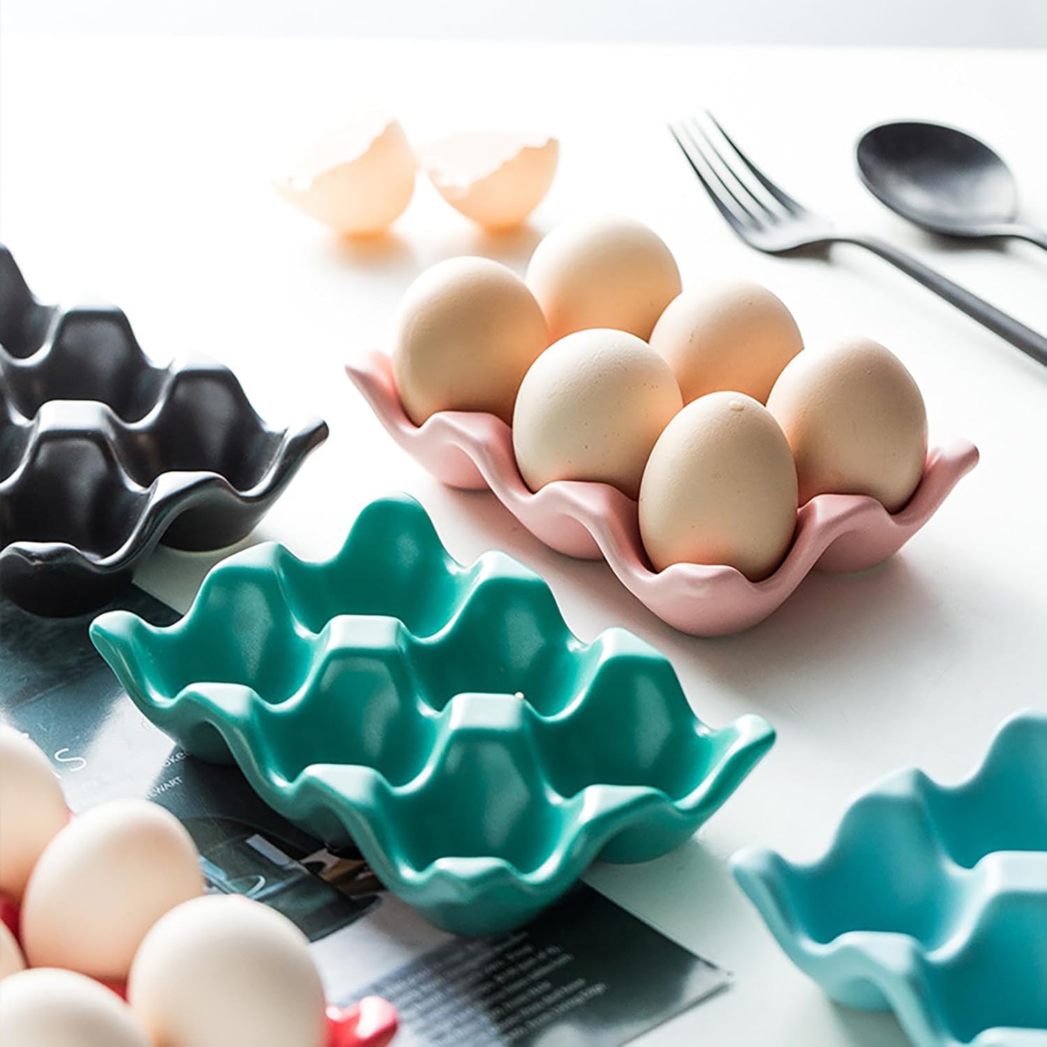 Silicone molds for egg tray st - Serving Tray Mold 리뷰 및 가격