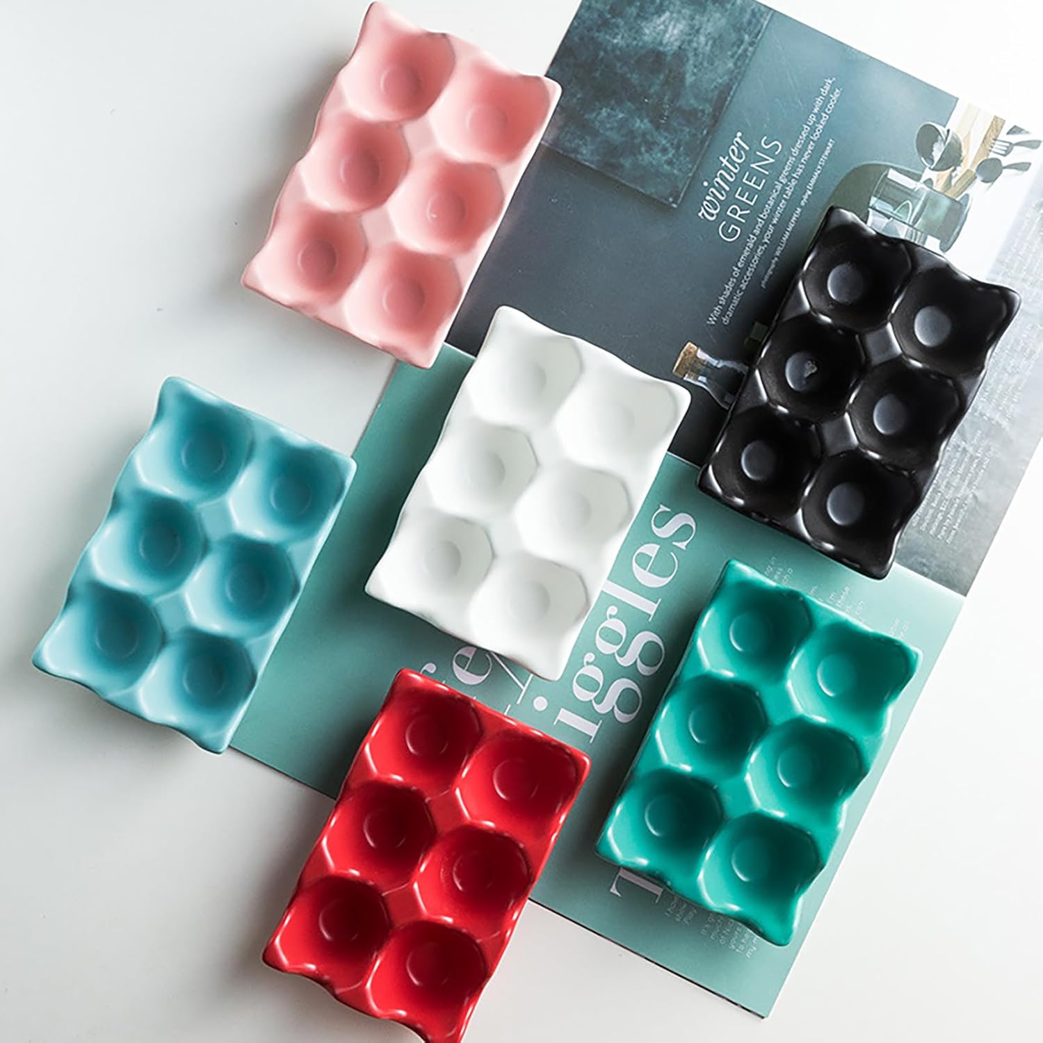 Silicone molds for egg tray st - Serving Tray Mold 리뷰 및 가격