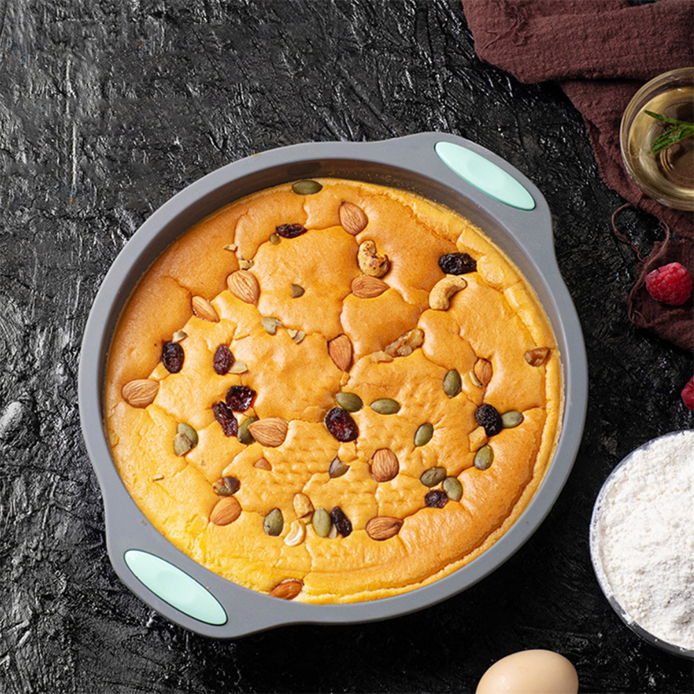 Non stick silicone baking tray - Silicone Mold Tray 리뷰 및 가격
