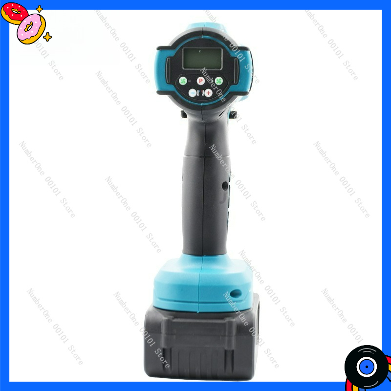 High-power portable lithium ba - Heat Gun Small 리뷰 및 가격