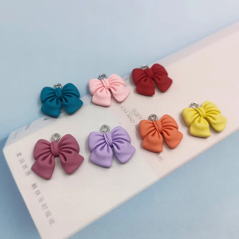 10pcs Small Colorful Bowknot F - Flower Preservation Resin 리뷰 및 가격