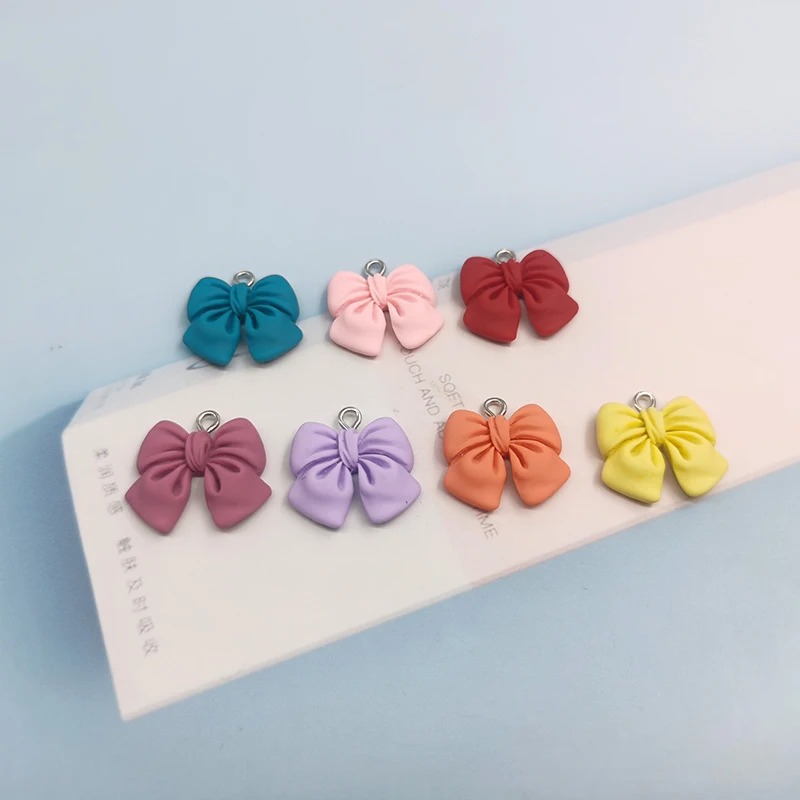 10pcs Small Colorful Bowknot F - Flower Preservation Resin 리뷰 및 가격