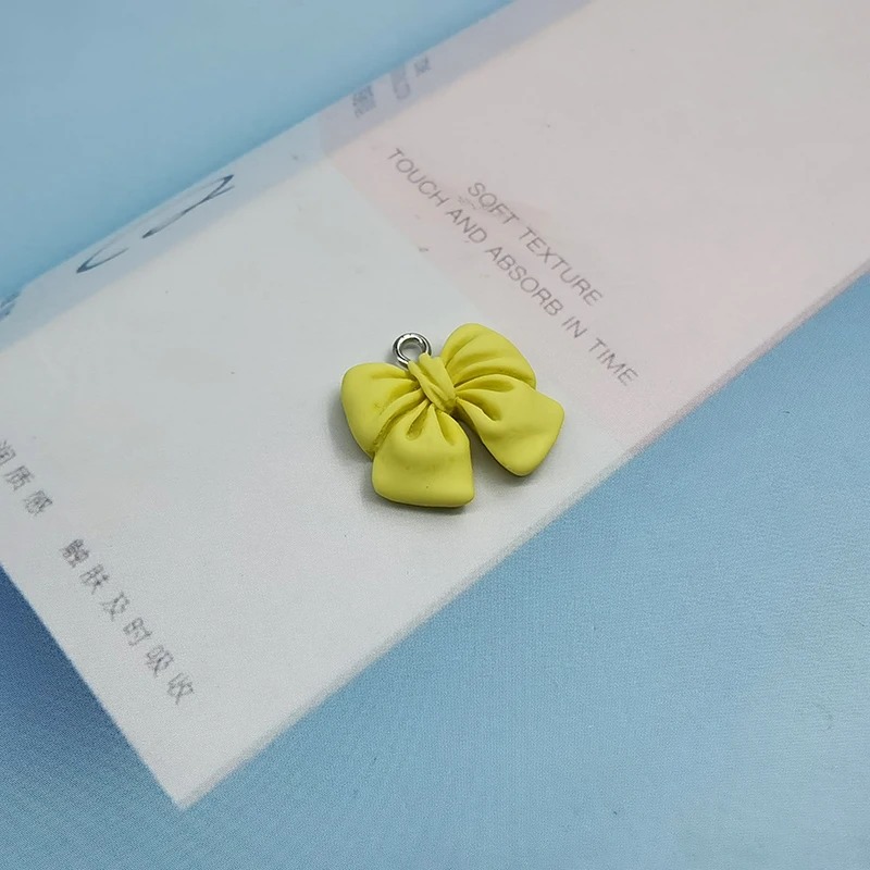 10pcs Small Colorful Bowknot F - Flower Preservation Resin 리뷰 및 가격