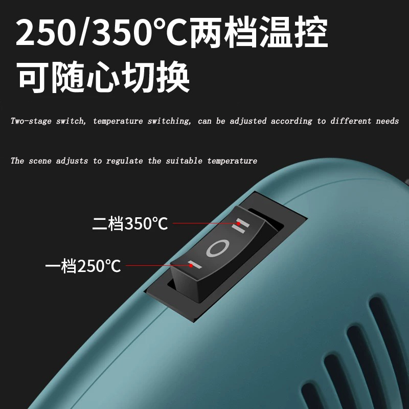 Hot air gun small portable hig - Heat Gun Small 리뷰 및 가격