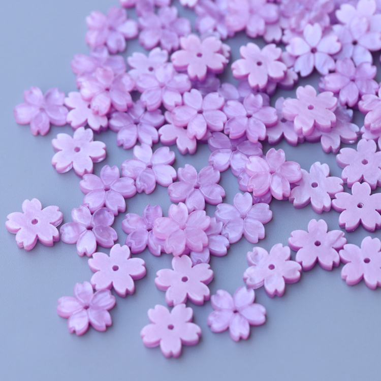 10-50pcs 12mm Resin Flower Pet - Flower Preservation Resin 리뷰 및 가격