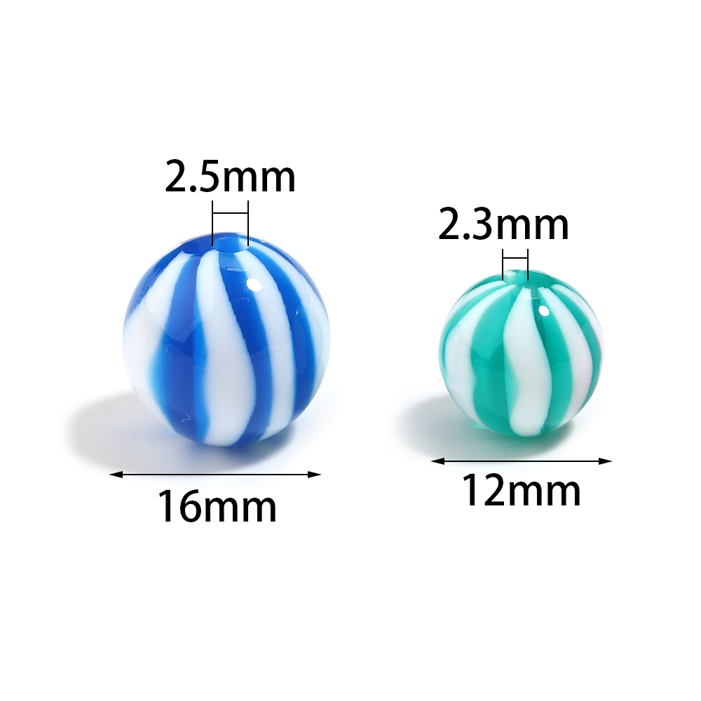 10-20pcs 12/16mm Candy Colored - Resin Crafts 리뷰 및 가격