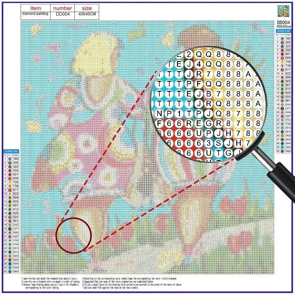 1pc frameless Cartoon Pokemon  - Resin Craft Supplies 리뷰 및 가격