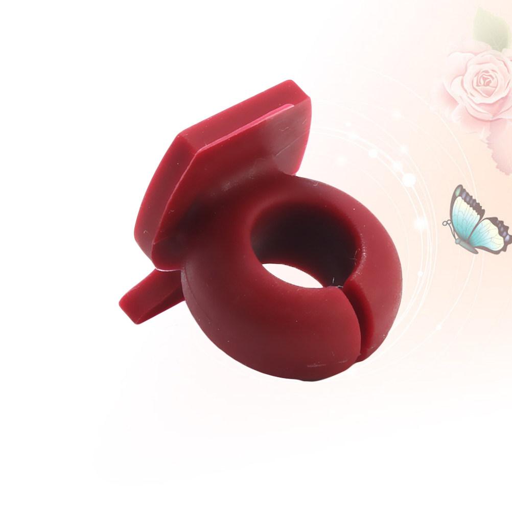8Pcs Reusable Silicone Wine Gl - Mixing Cup Silicone 리뷰 및 가격