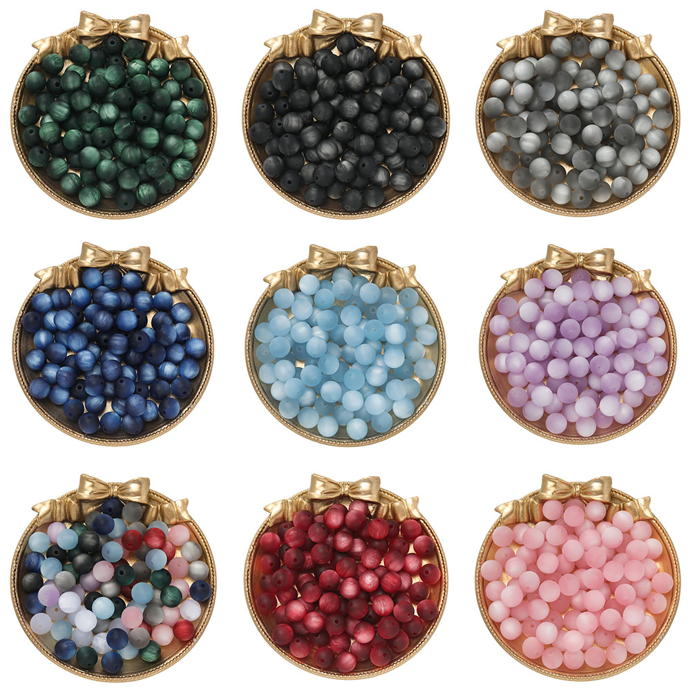 10pcs/Lot 8/10mm Resin Cat Eye - Resin Craft Projects 리뷰 및 가격