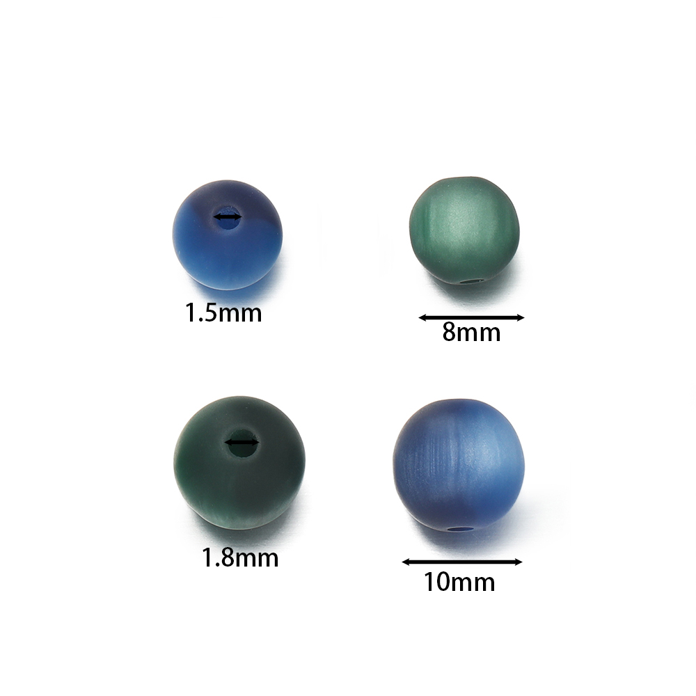 10pcs/Lot 8/10mm Resin Cat Eye - Resin Craft Projects 리뷰 및 가격