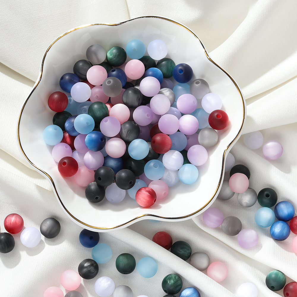10pcs/Lot 8/10mm Resin Cat Eye - Resin Craft Projects 리뷰 및 가격