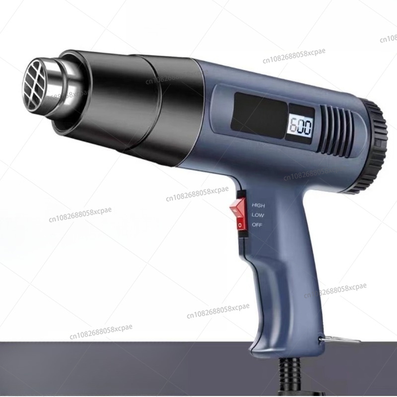 Digital display heat gun elect - Heat Gun Small 리뷰 및 가격
