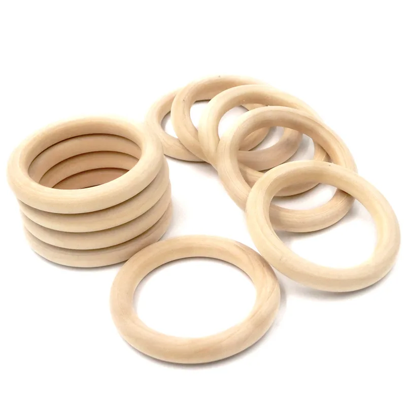 Wooden Rings Wooden Hoops for  - Wood Ring Blank 리뷰 및 가격