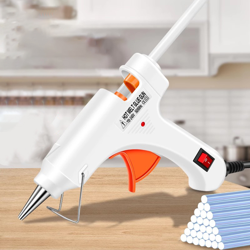50W 70W Hot Melt Glue Gun Mini - Heat Gun Small 리뷰 및 가격