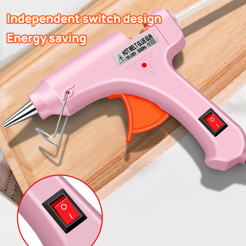 50W 70W Hot Melt Glue Gun Mini - Heat Gun Small 리뷰 및 가격