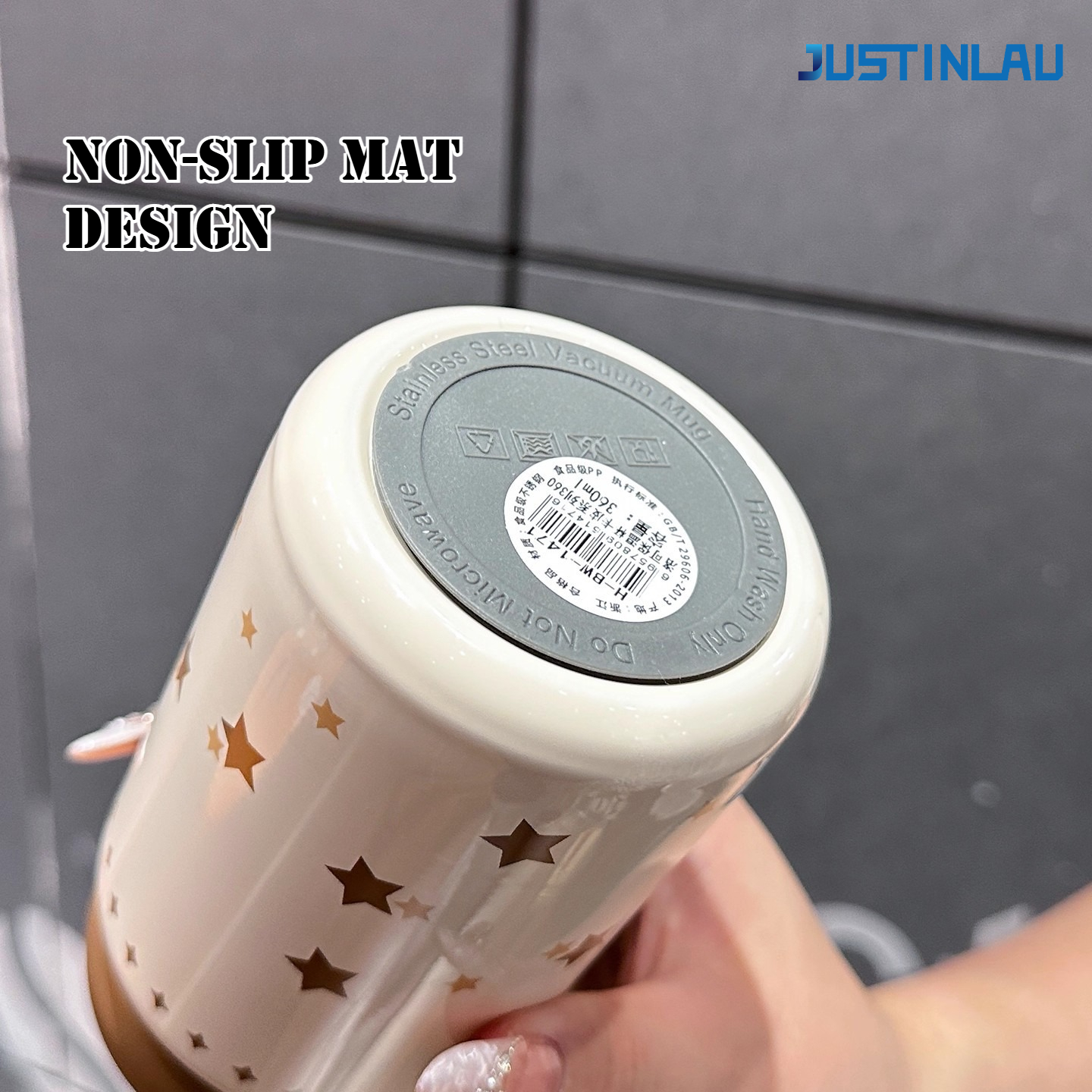 JUSTINLAU 260/360ML Handheld D - Vacuum Chamber Small 리뷰 및 가격