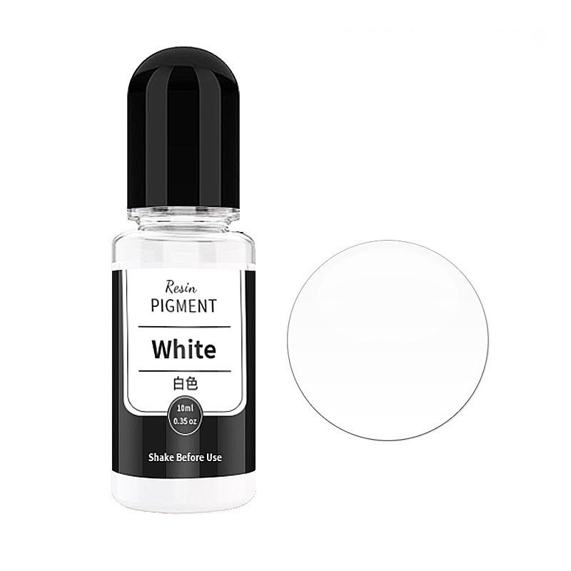 24 Color 10ml/Bottle Epoxy Res - Resin Dye Alcohol 리뷰 및 가격