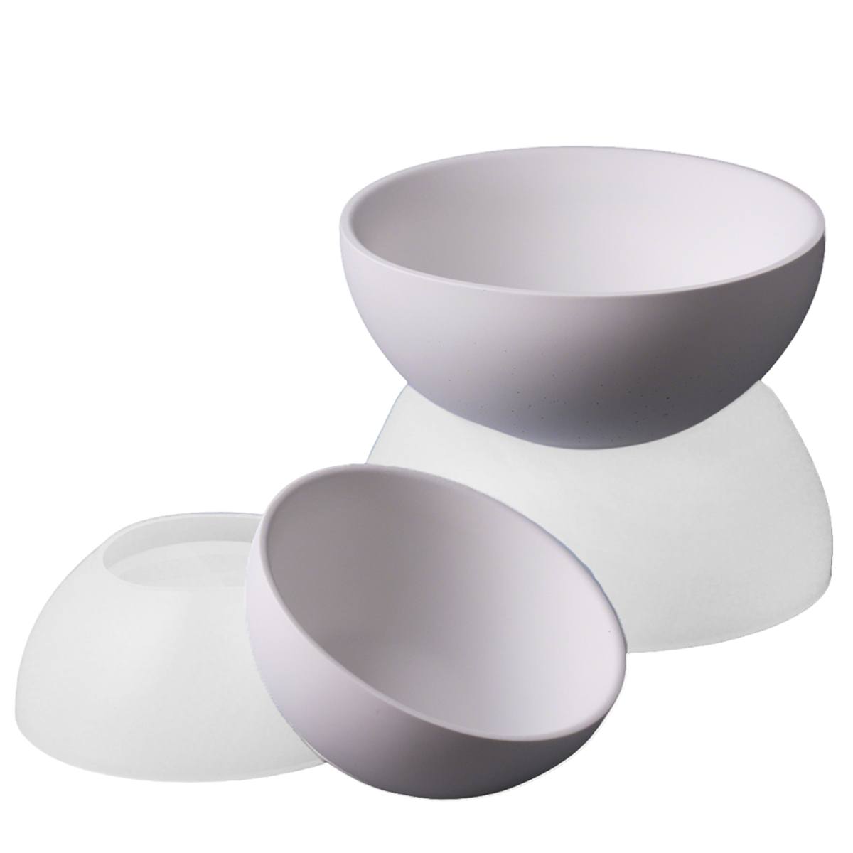 Concrete Storage Bowl Silicone - Coaster Mold Round 리뷰 및 가격