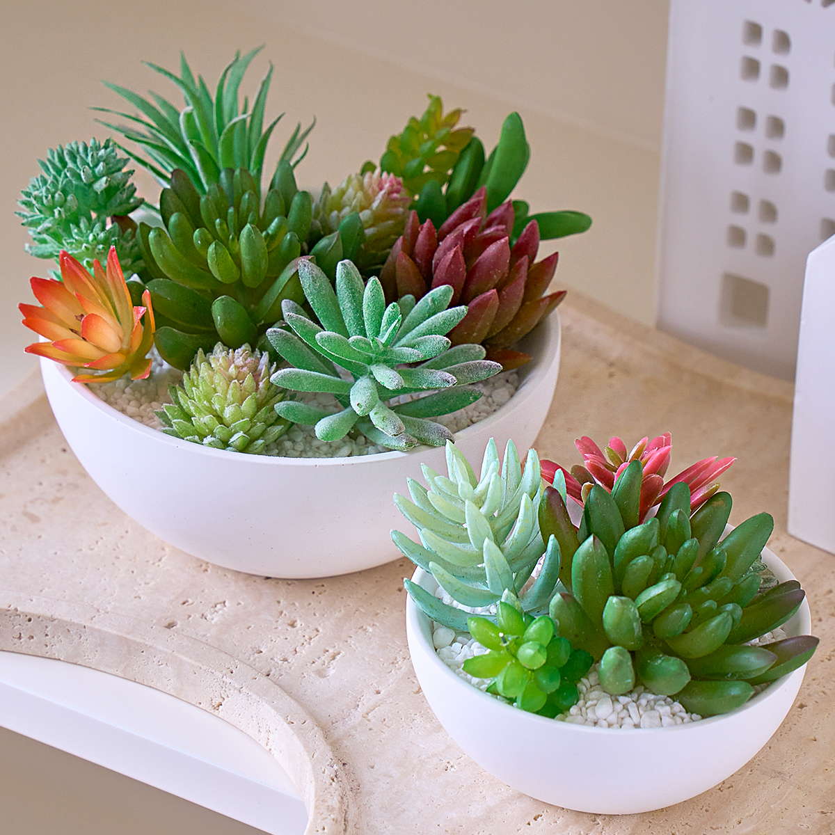 Concrete Storage Bowl Silicone - Coaster Mold Round 리뷰 및 가격