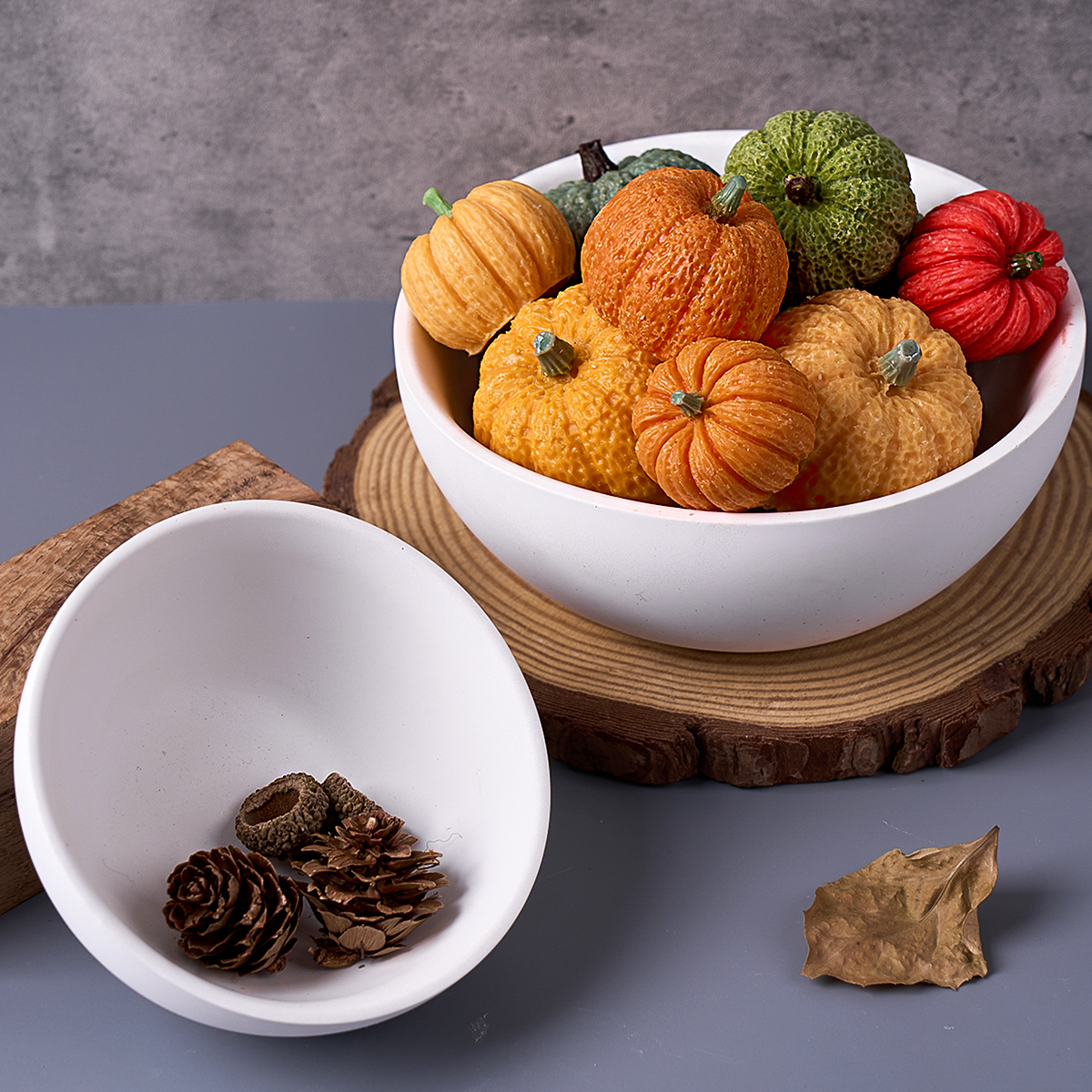 Concrete Storage Bowl Silicone - Coaster Mold Round 리뷰 및 가격