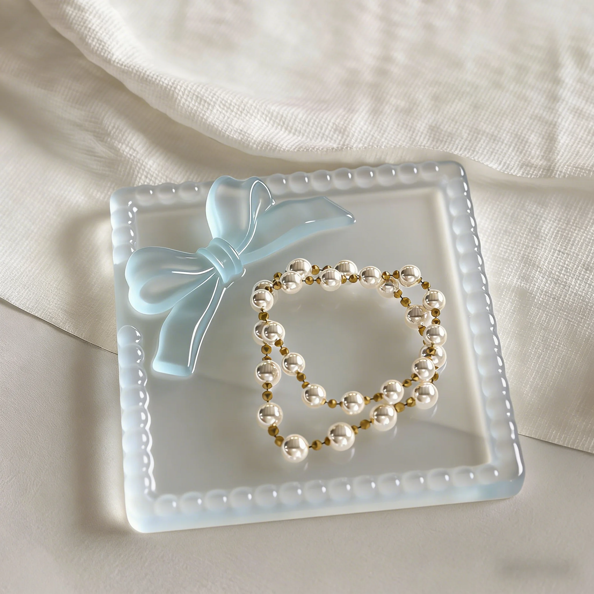 Circular Square Bubble Storage - Coaster Mold Round 리뷰 및 가격