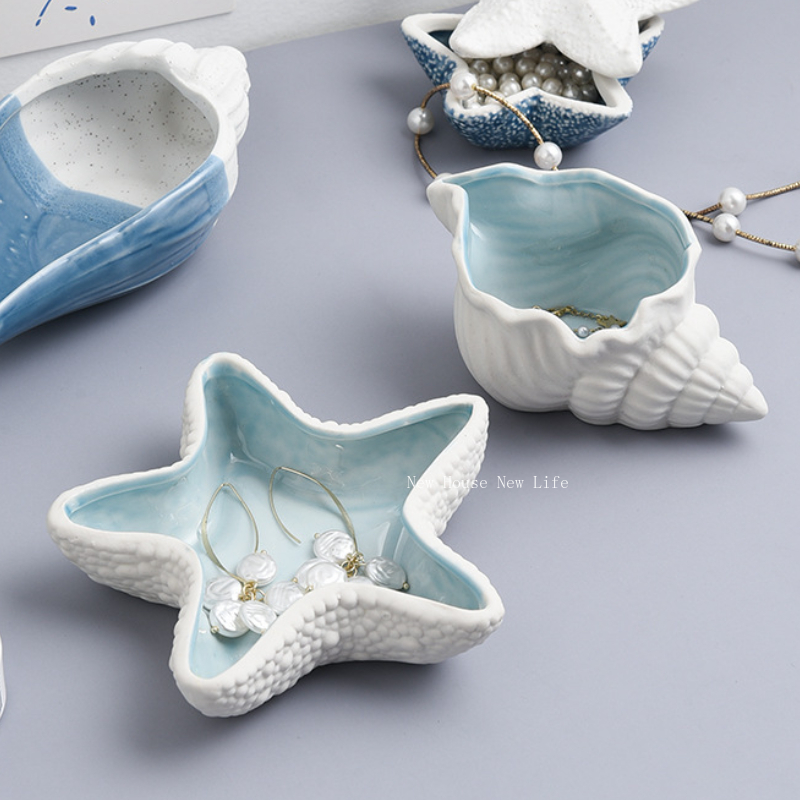 Mini Shell Concrete Storage Tr - Coaster Mold Round 리뷰 및 가격