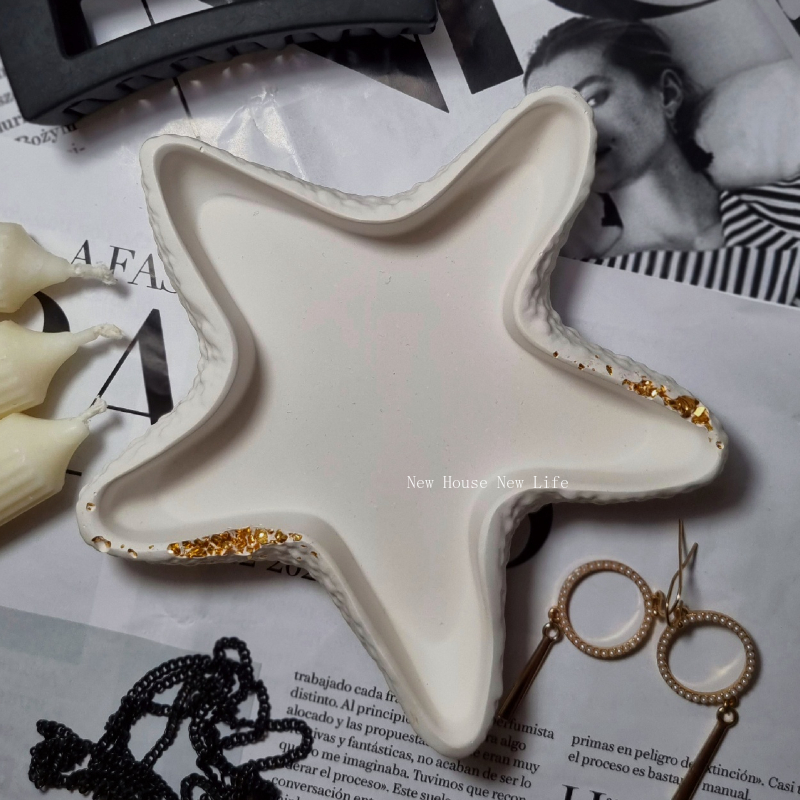 Mini Shell Concrete Storage Tr - Coaster Mold Round 리뷰 및 가격