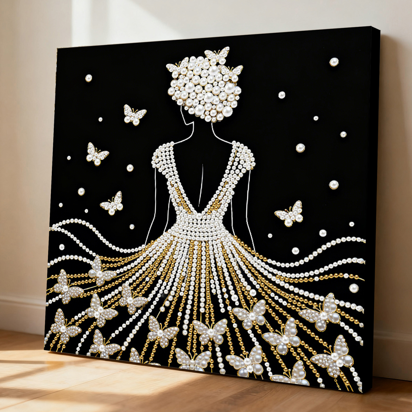 DIY Pearl Painting Art Kits fo - Resin Craft For Beginners 리뷰 및 가격
