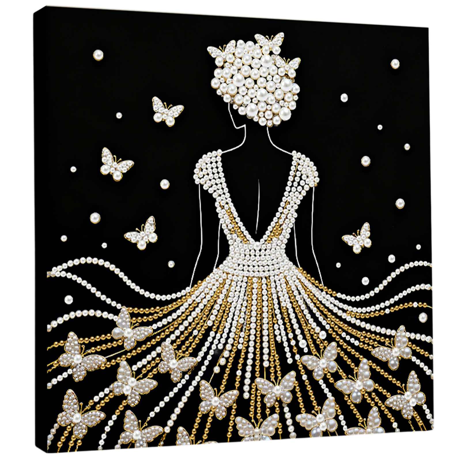DIY Pearl Painting Art Kits fo - Resin Craft For Beginners 리뷰 및 가격