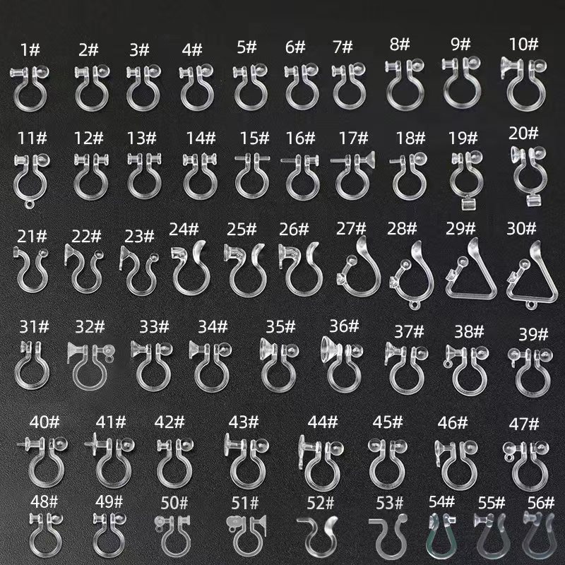 BoYuTe (100 Pieces/Lot) Transp - Resin Jewelry Kit 리뷰 및 가격