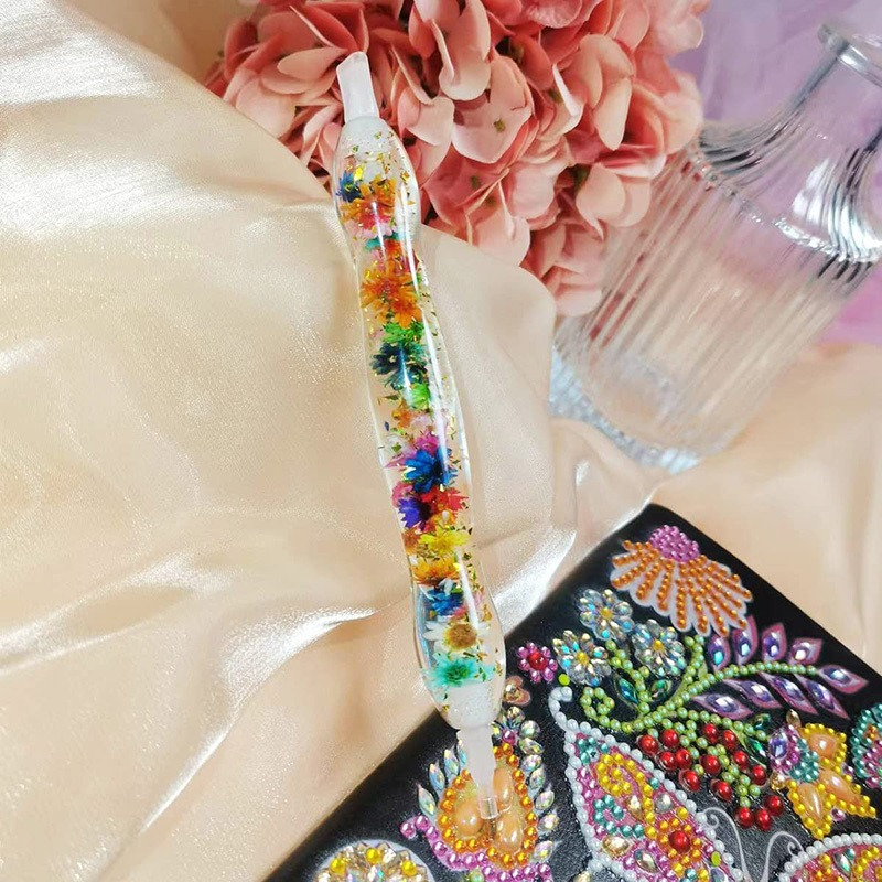 1set Flower Design Resin 5D Di - Resin Craft Ideas 리뷰 및 가격