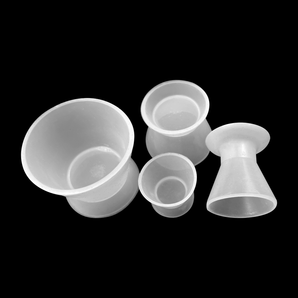 4pcs/set Dental Mixing Bowl De - Mixing Cup Silicone 리뷰 및 가격